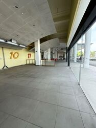 Tc Autoclinic (D22), Office #553686061